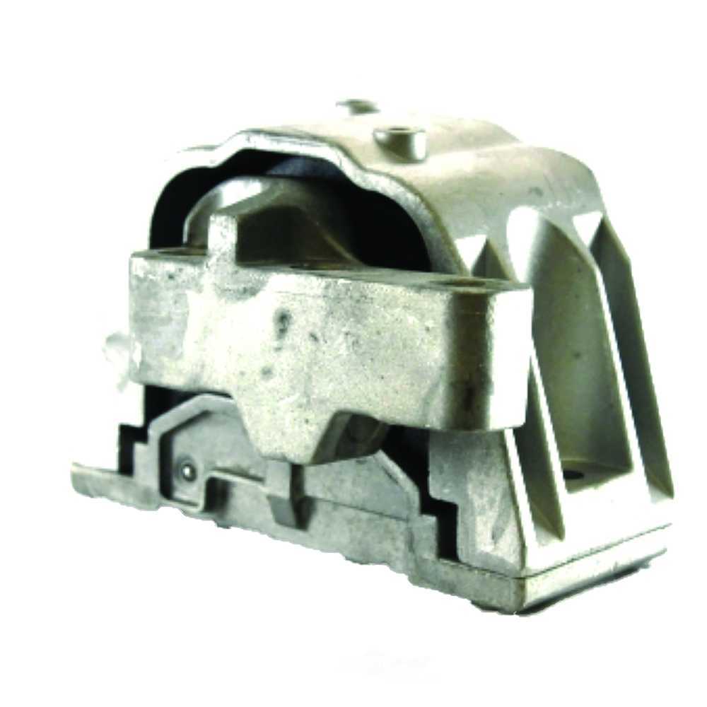 MARMON RIDE CONTROL (MRC) - Engine Mount - DEA - a6981