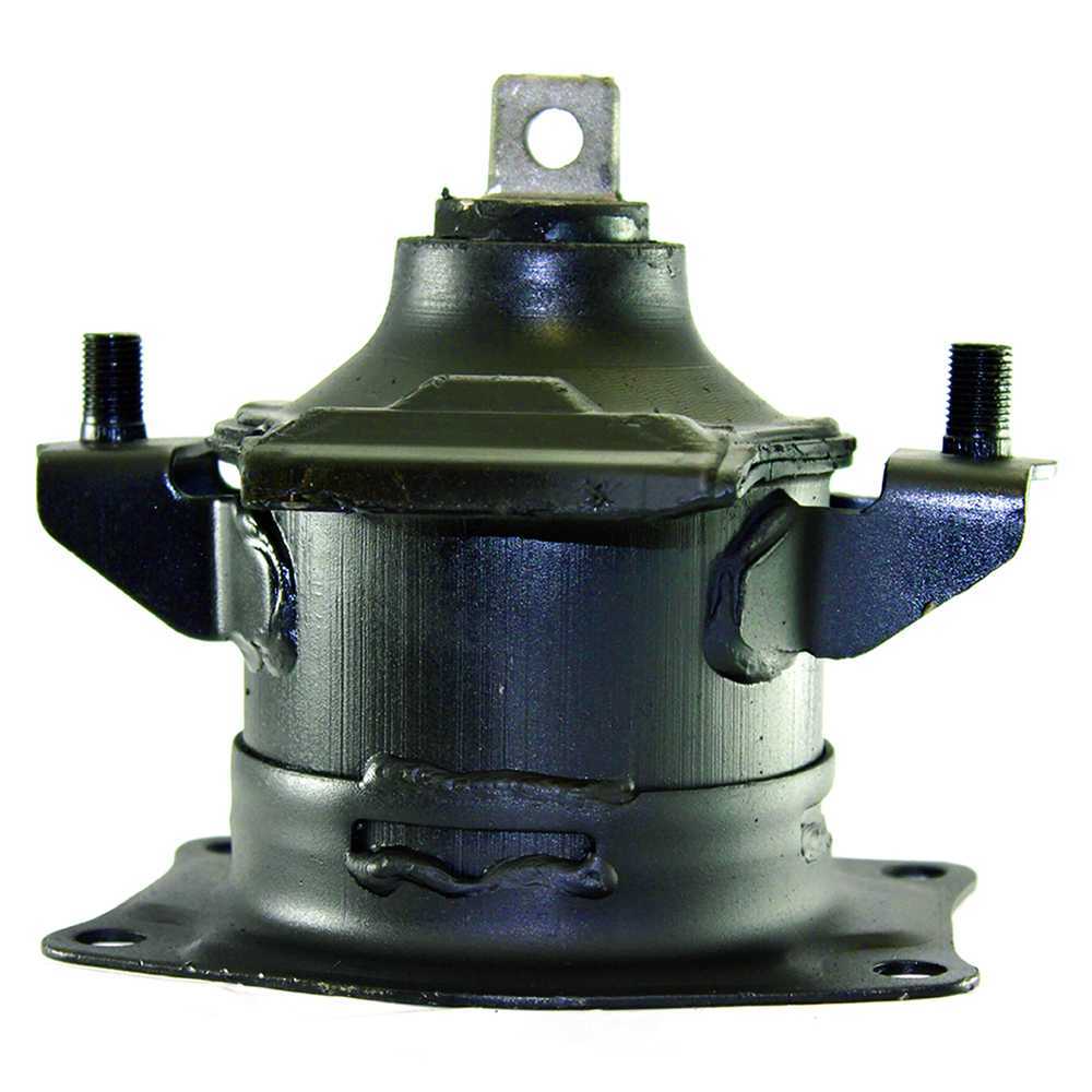 MARMON RIDE CONTROL (MRC) - Engine Mount - DEA - a4599hy