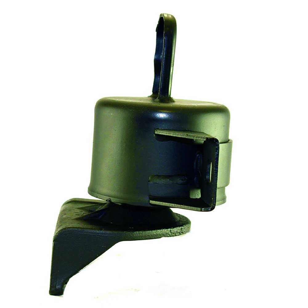 MARMON RIDE CONTROL (MRC) - Engine Mount - DEA - a5350hy