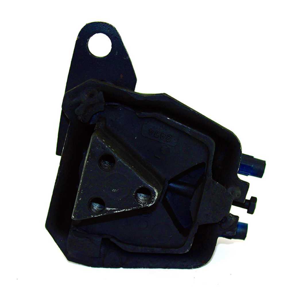 MARMON RIDE CONTROL (MRC) - Engine Mount - DEA - a2474