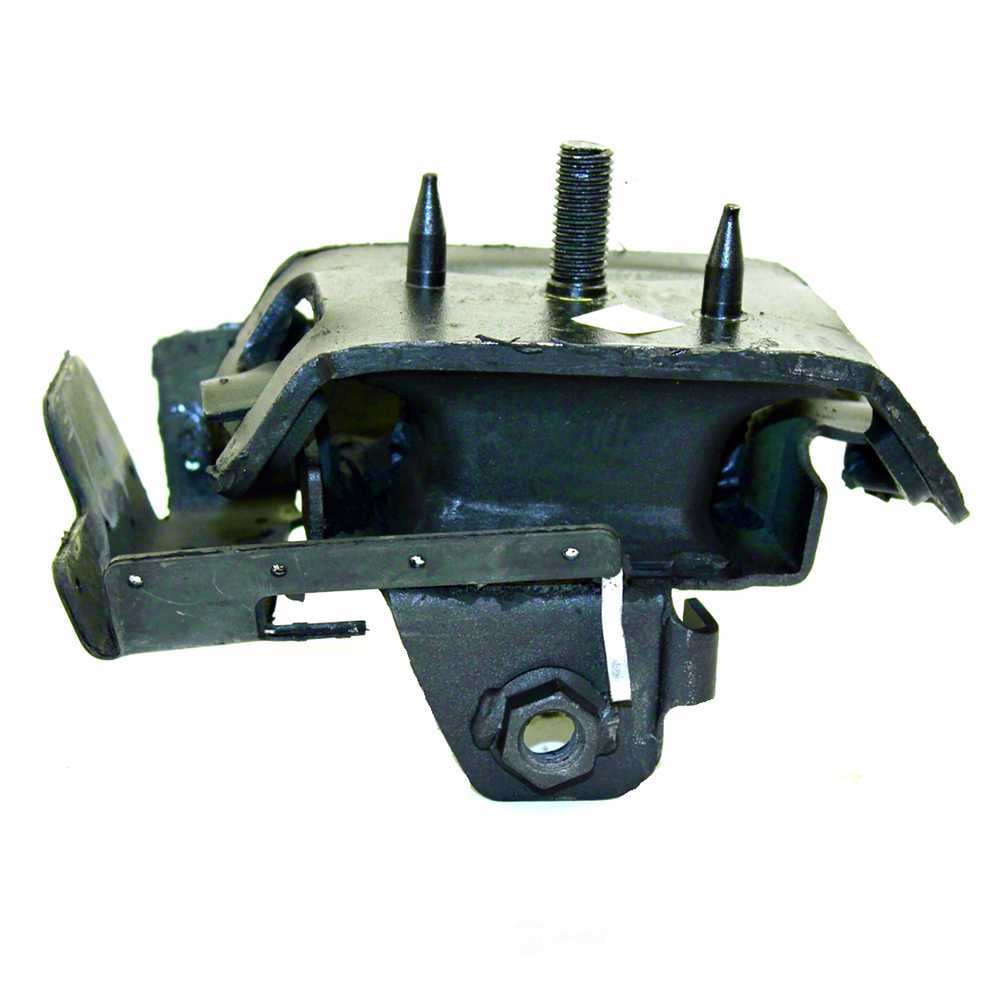 MARMON RIDE CONTROL (MRC) - Engine Mount - DEA - a5576