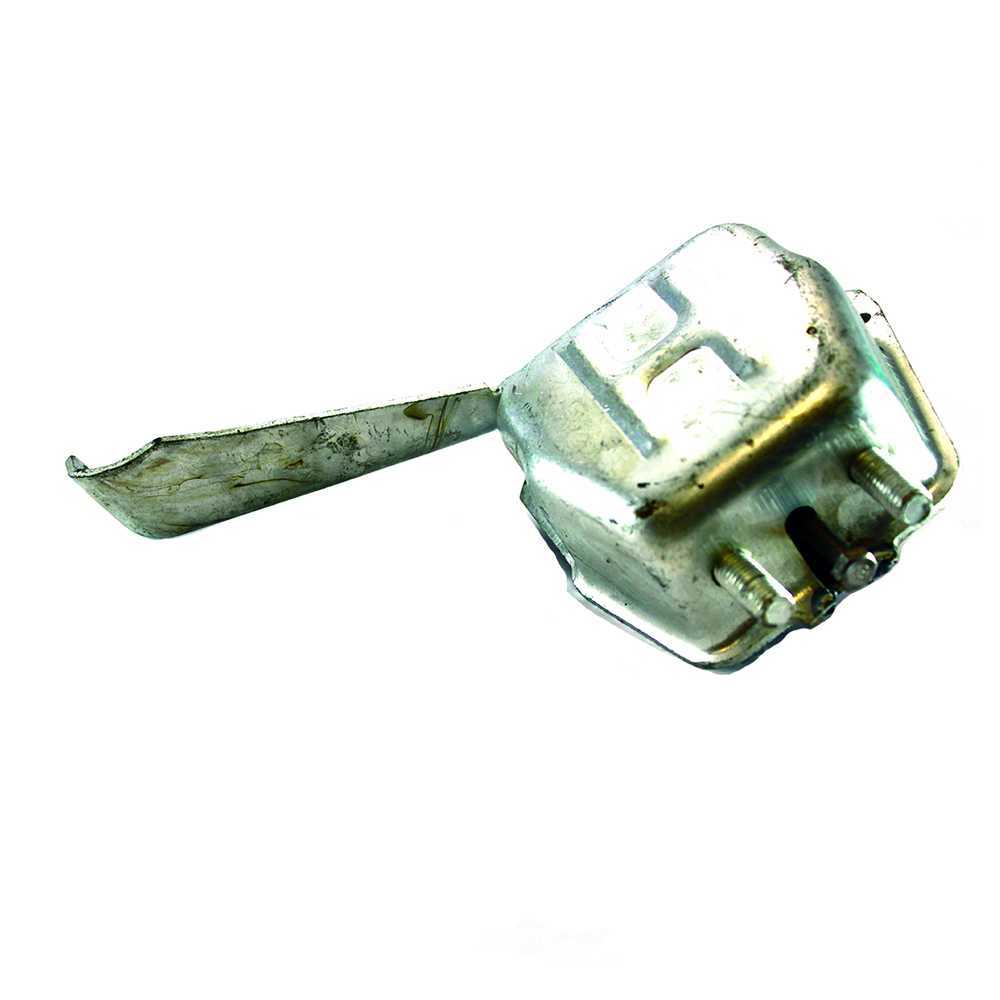 MARMON RIDE CONTROL (MRC) - Engine Mount - DEA - a2506