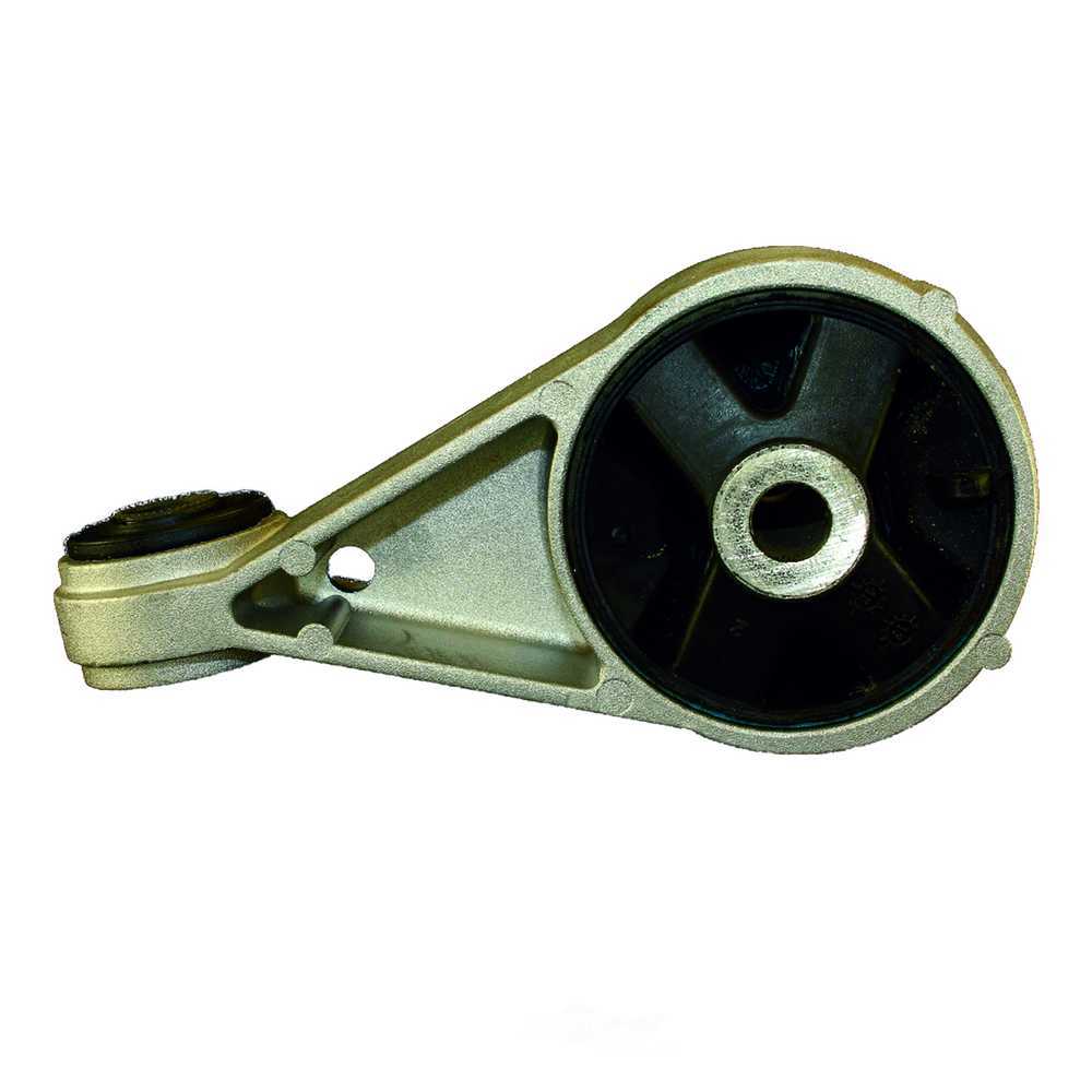 MARMON RIDE CONTROL (MRC) - Engine Mount - DEA - a4032
