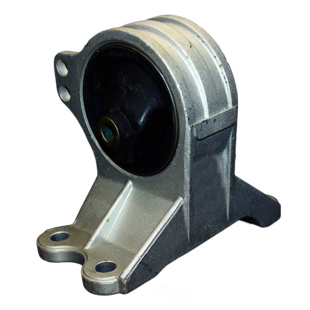 MARMON RIDE CONTROL (MRC) - Manual Trans Mount - DEA - a4656