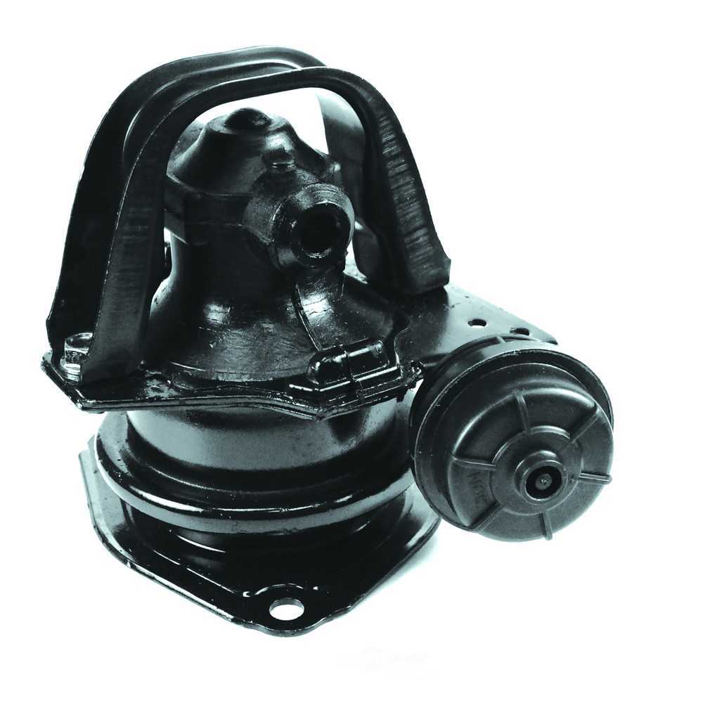 MARMON RIDE CONTROL (MRC) - Engine Mount - DEA - a6587