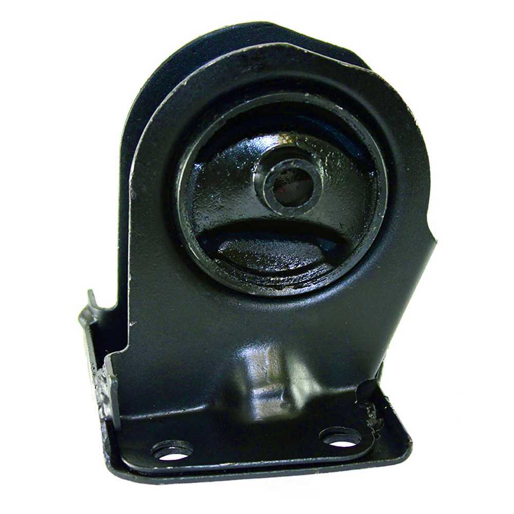 MARMON RIDE CONTROL (MRC) - Engine Mount - DEA - a4621