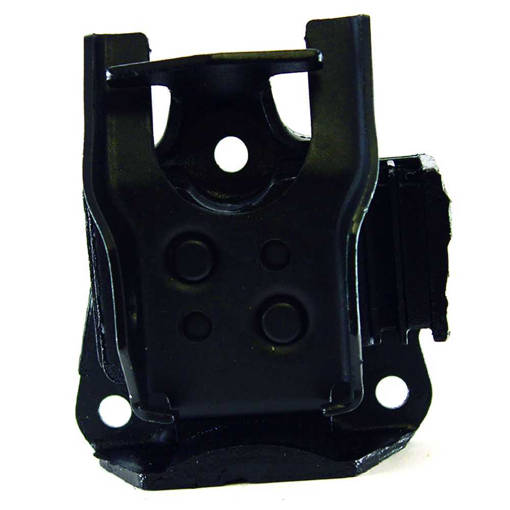 MARMON RIDE CONTROL (MRC) - Engine Mount - DEA - a2283