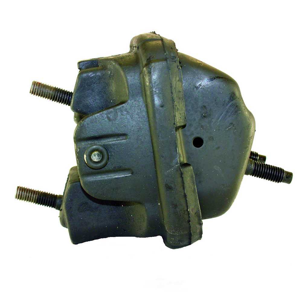 MARMON RIDE CONTROL (MRC) - Engine Mount - DEA - a2795hy