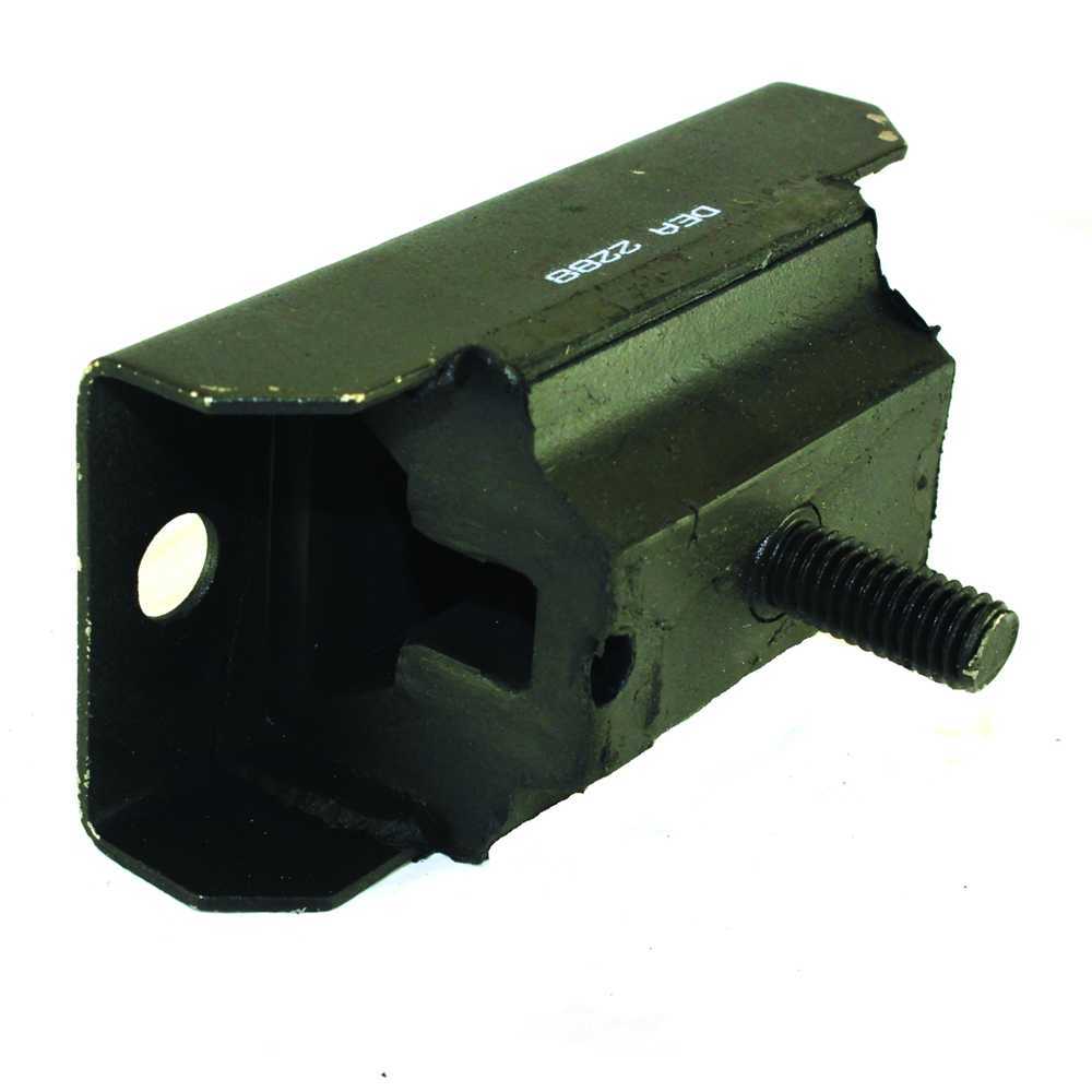 MARMON RIDE CONTROL (MRC) - Manual Trans Mount - DEA - a2288