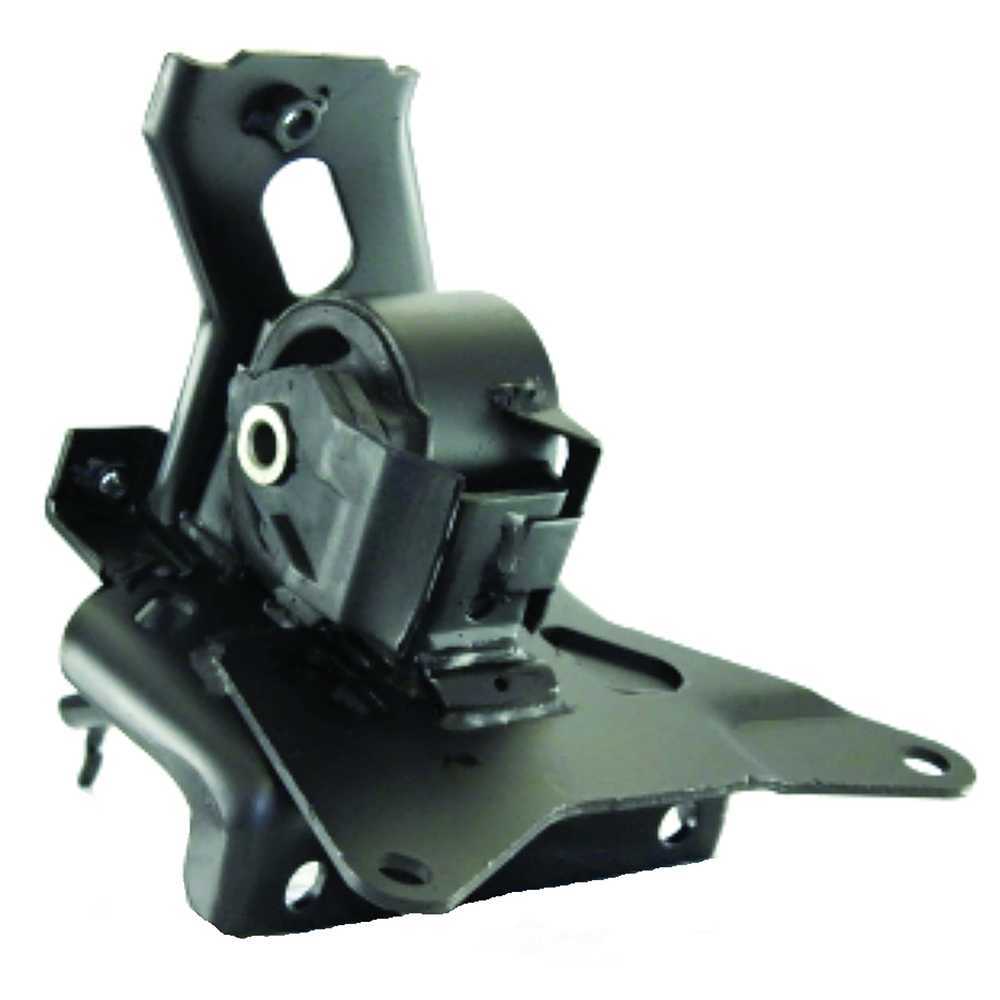 MARMON RIDE CONTROL (MRC) - Manual Trans Mount - DEA - a62032