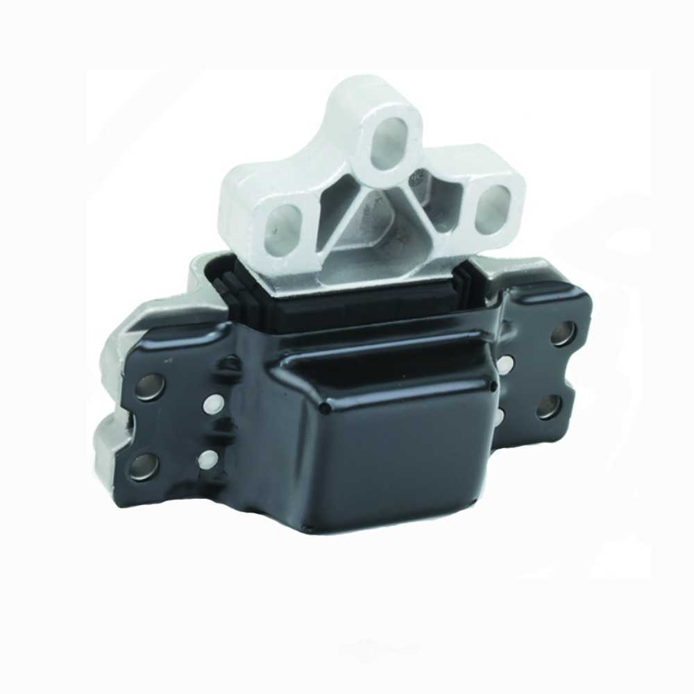 MARMON RIDE CONTROL (MRC) - Manual Trans Mount - DEA - a4914