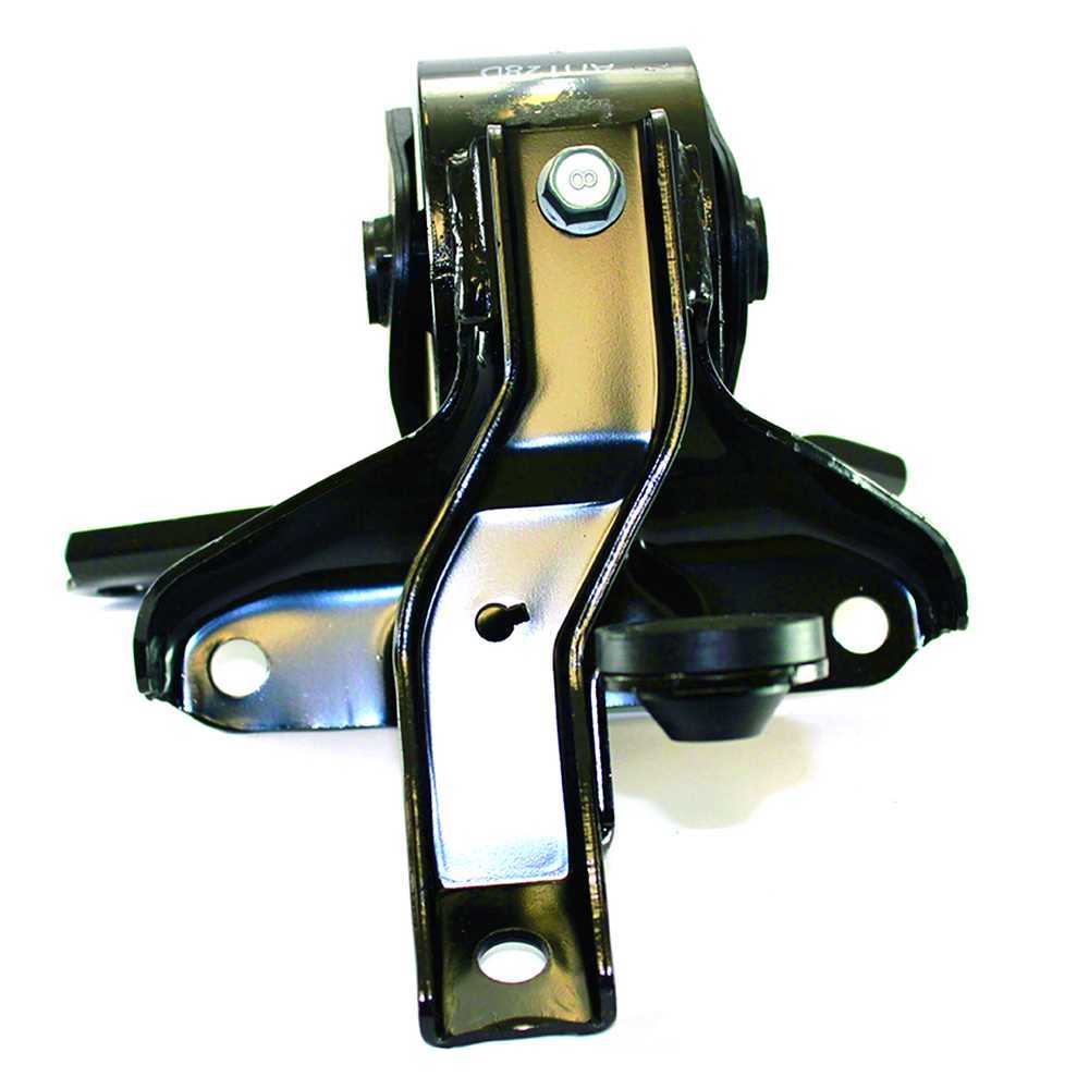MARMON RIDE CONTROL (MRC) - Manual Trans Mount - DEA - a6777
