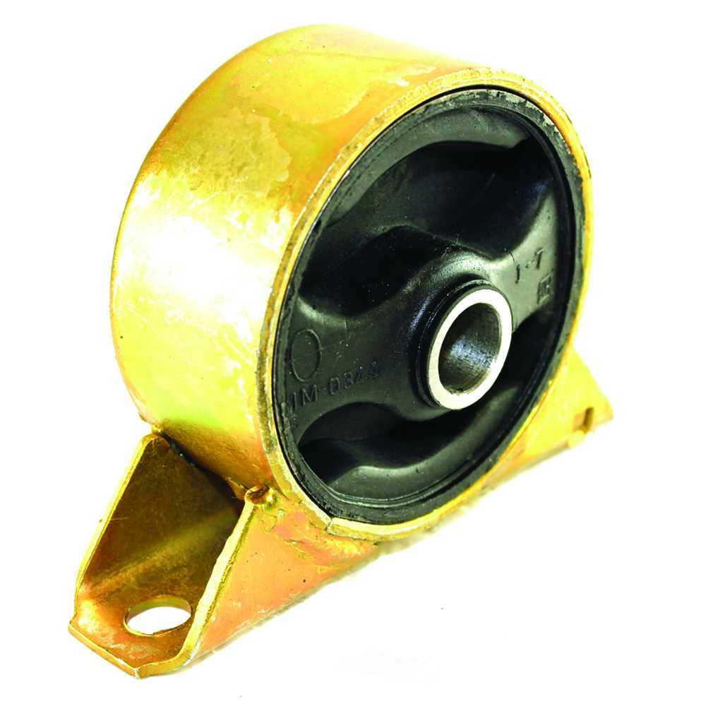 MARMON RIDE CONTROL (MRC) - Engine Mount - DEA - a4640