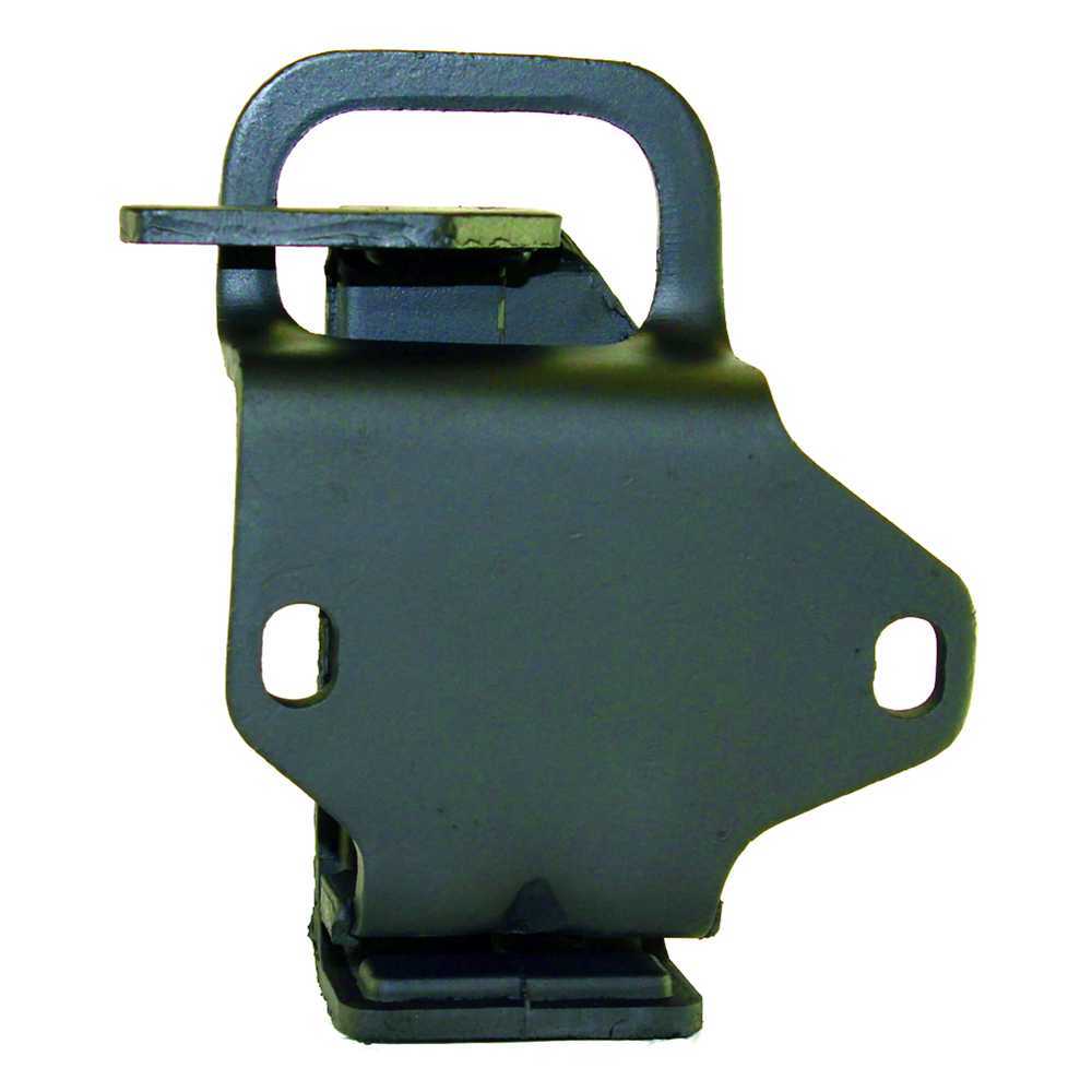 MARMON RIDE CONTROL (MRC) - Engine Mount - DEA - a6879