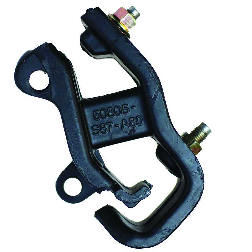 MARMON RIDE CONTROL (MRC) - Auto Trans Mount - DEA - a6582