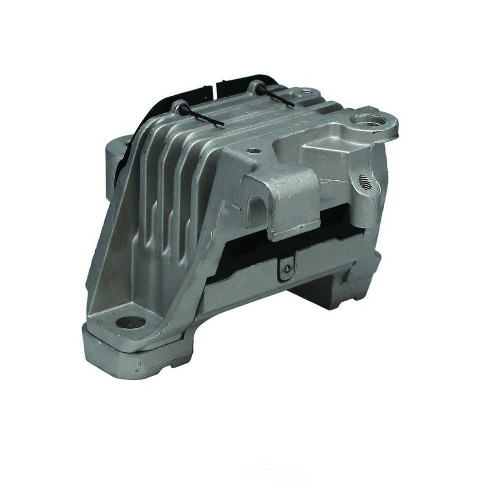 MARMON RIDE CONTROL (MRC) - Engine Mount - DEA - a5662