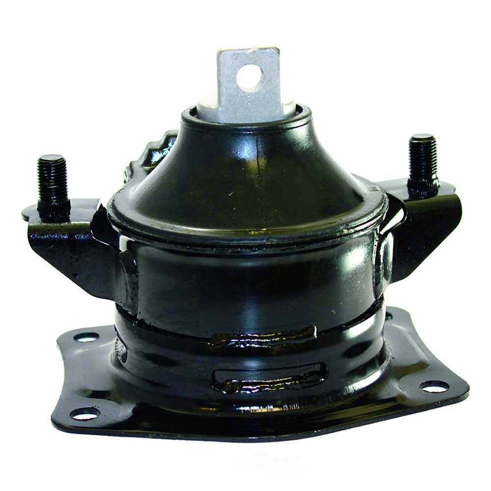 MARMON RIDE CONTROL (MRC) - Engine Mount - DEA - a4516