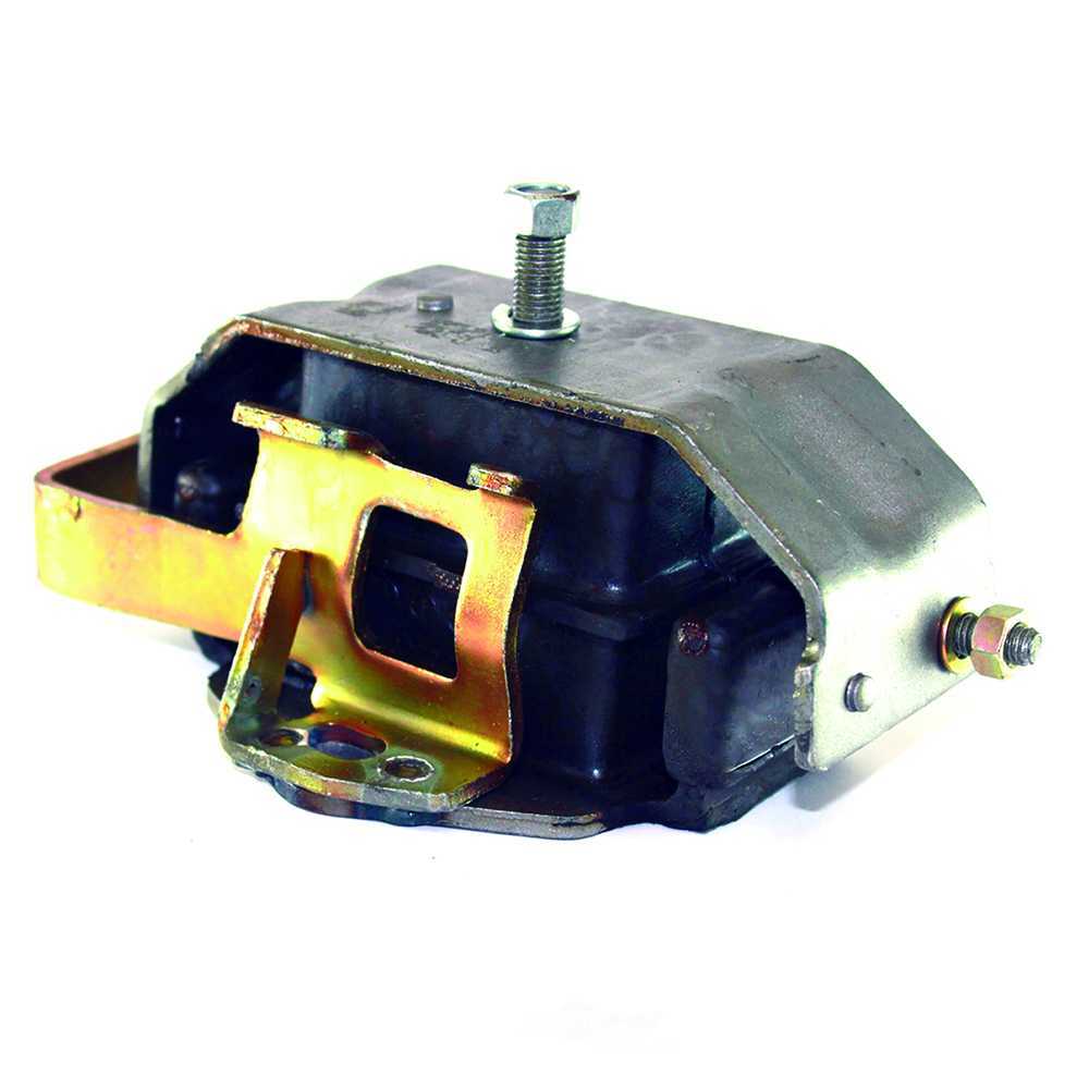 MARMON RIDE CONTROL (MRC) - Engine Mount - DEA - a6686