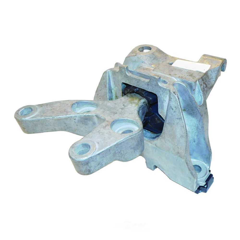 MARMON RIDE CONTROL (MRC) - Engine Mount - DEA - a20030