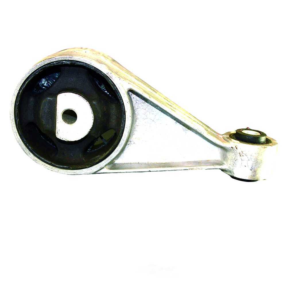 MARMON RIDE CONTROL (MRC) - Engine Mount - DEA - a4707