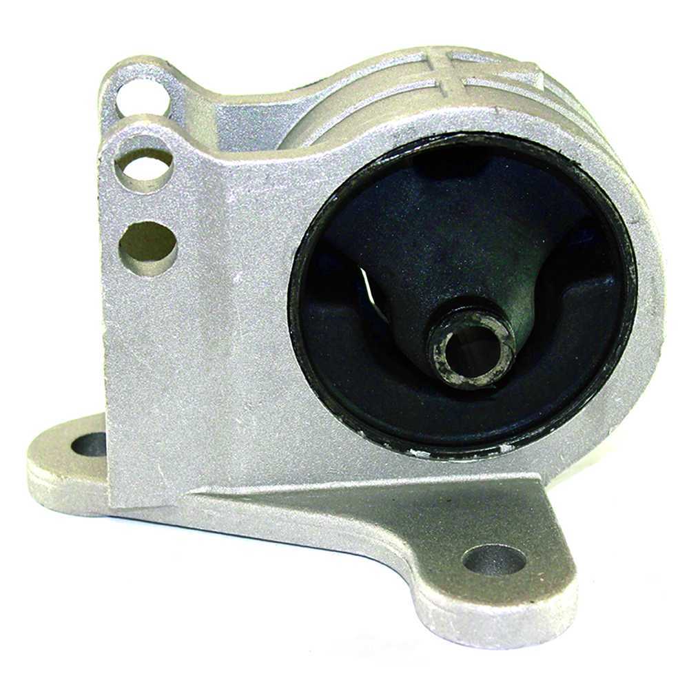 MARMON RIDE CONTROL (MRC) - Manual Trans Mount - DEA - a4600