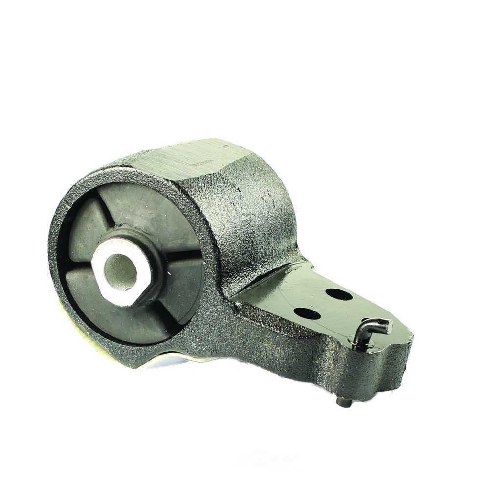 MARMON RIDE CONTROL (MRC) - Engine Mount - DEA - a5804