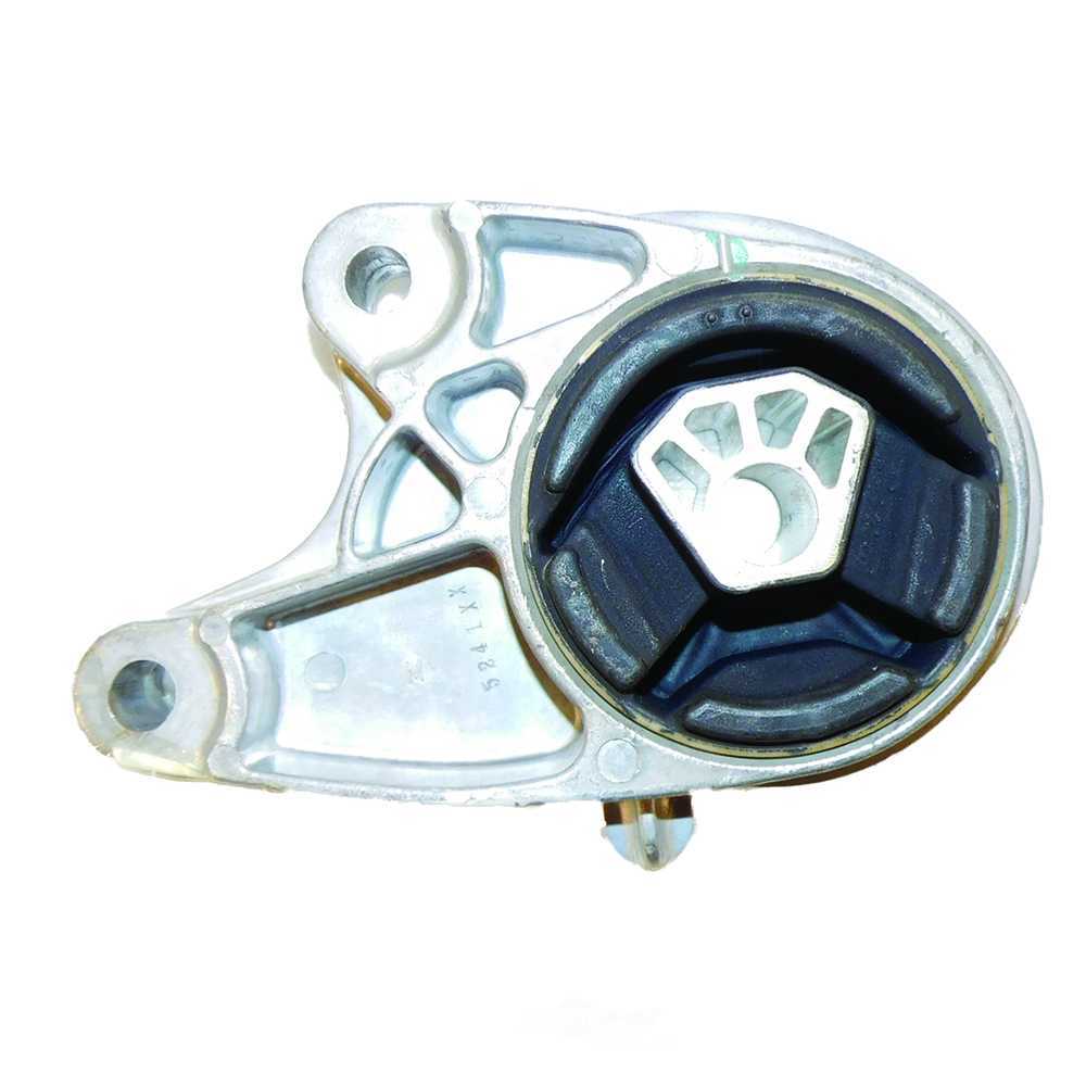 MARMON RIDE CONTROL (MRC) - Manual Trans Mount - DEA - a5860