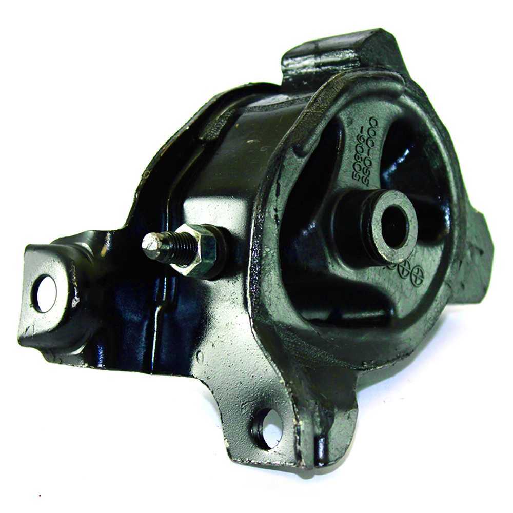 MARMON RIDE CONTROL (MRC) - Manual Trans Mount - DEA - a6542