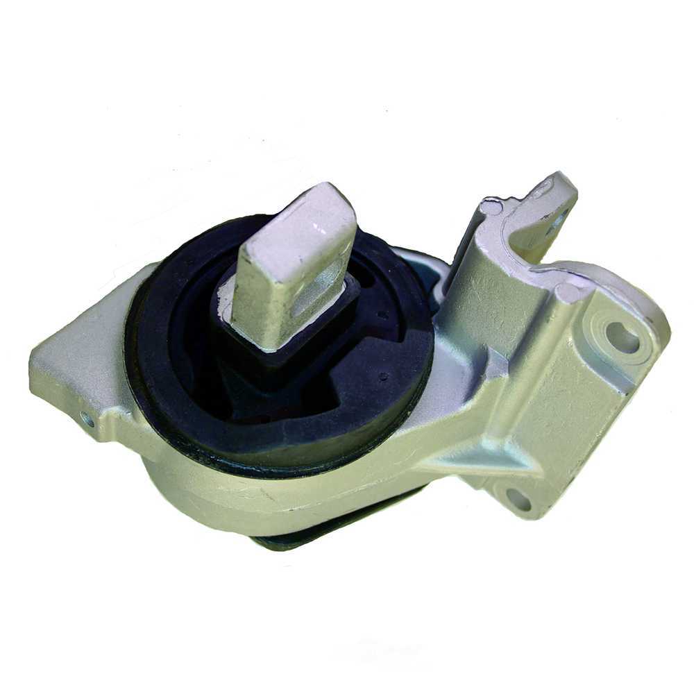 MARMON RIDE CONTROL (MRC) - Manual Trans Mount - DEA - a5583