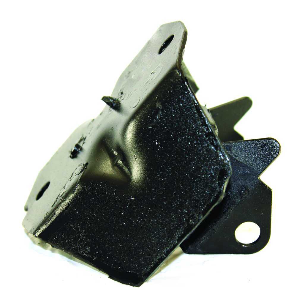 MARMON RIDE CONTROL (MRC) - Engine Mount - DEA - a2549