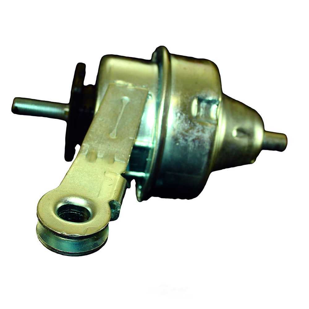 MARMON RIDE CONTROL (MRC) - Engine Mount - DEA - a4026