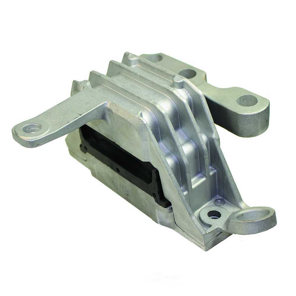 MARMON RIDE CONTROL (MRC) - Engine Mount - DEA - a5719