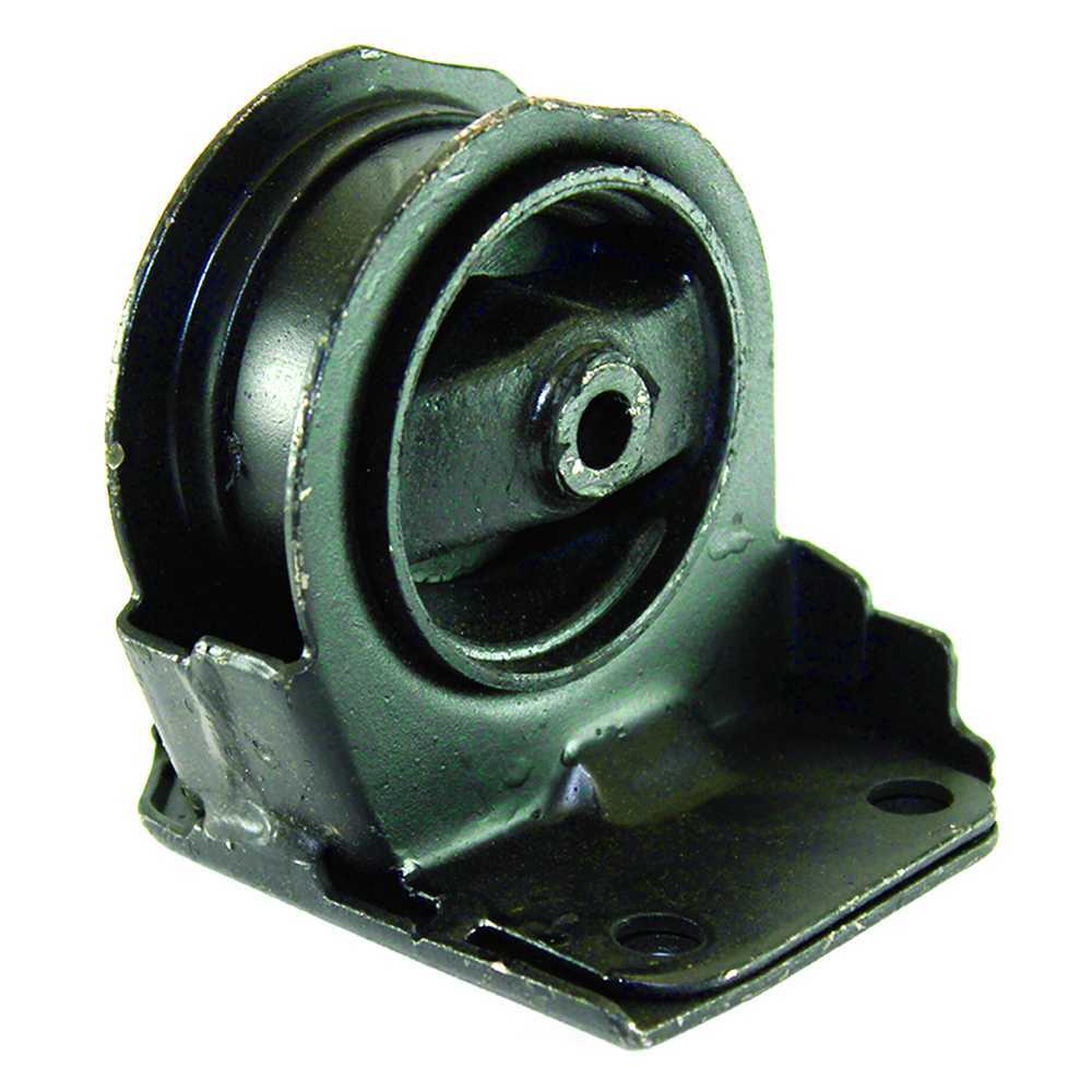 MARMON RIDE CONTROL (MRC) - Engine Mount - DEA - a6662