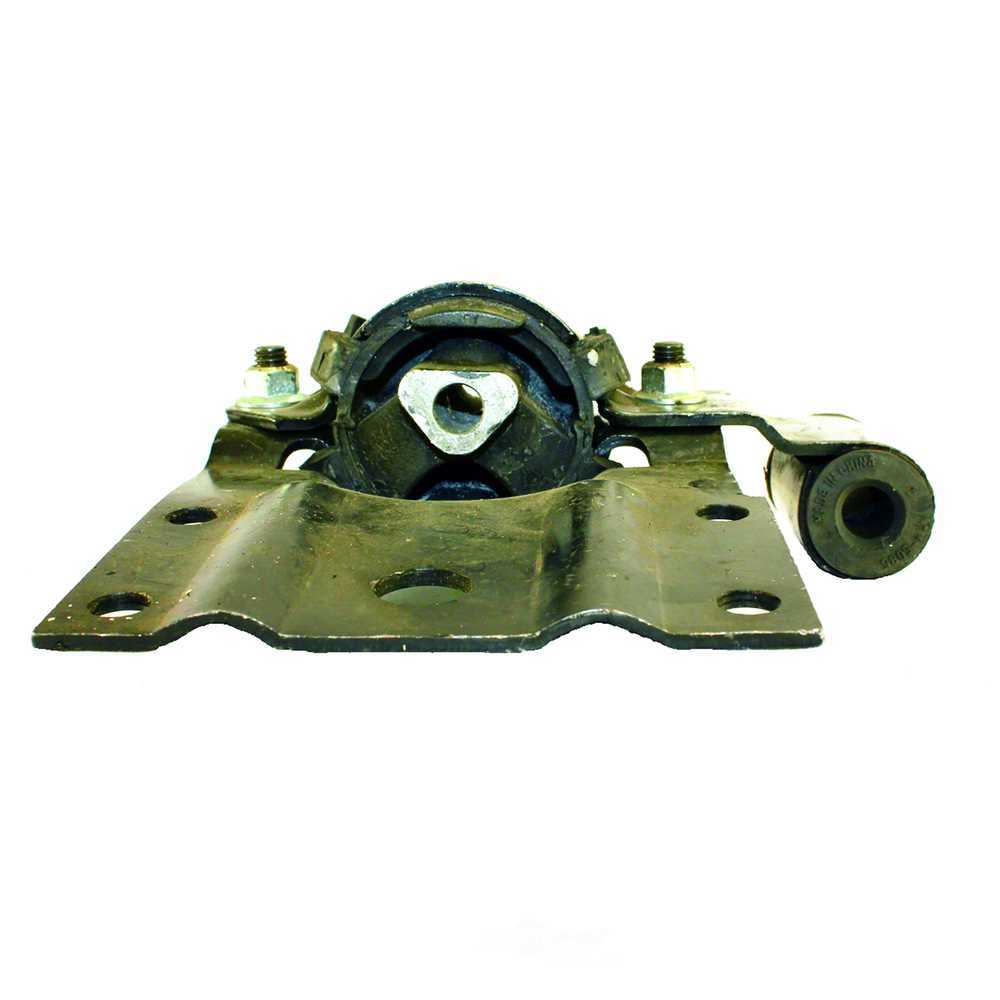 MARMON RIDE CONTROL (MRC) - Manual Trans Mount - DEA - a2863