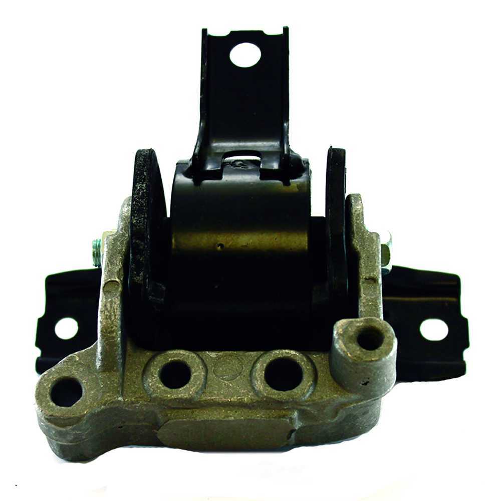 MARMON RIDE CONTROL (MRC) - Engine Mount - DEA - a4644