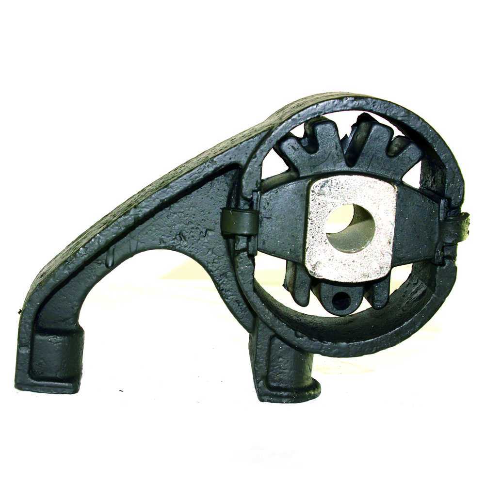 MARMON RIDE CONTROL (MRC) - Auto Trans Mount - DEA - a5209