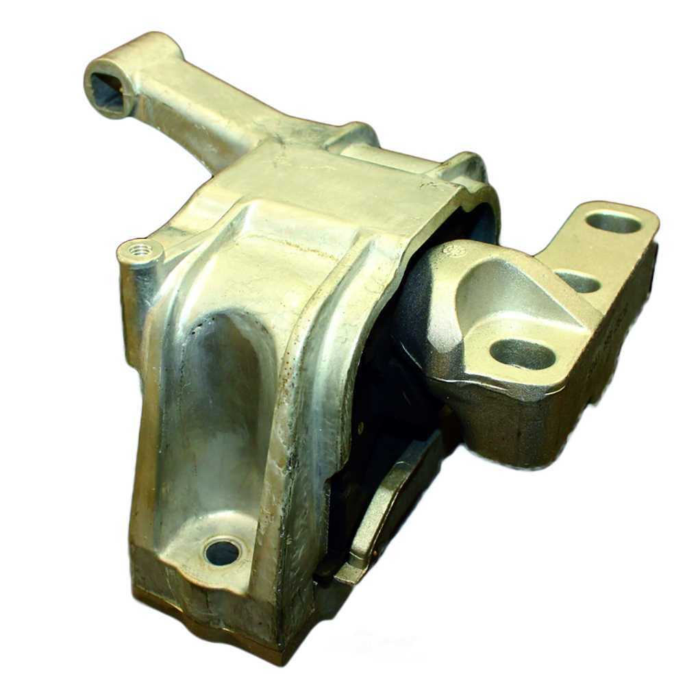 MARMON RIDE CONTROL (MRC) - Engine Mount - DEA - a4908