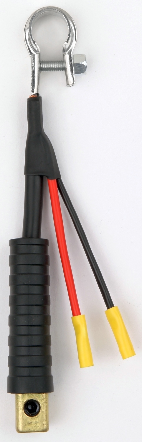 DEKA - Deka Battery Cable Positive - DEK 08865