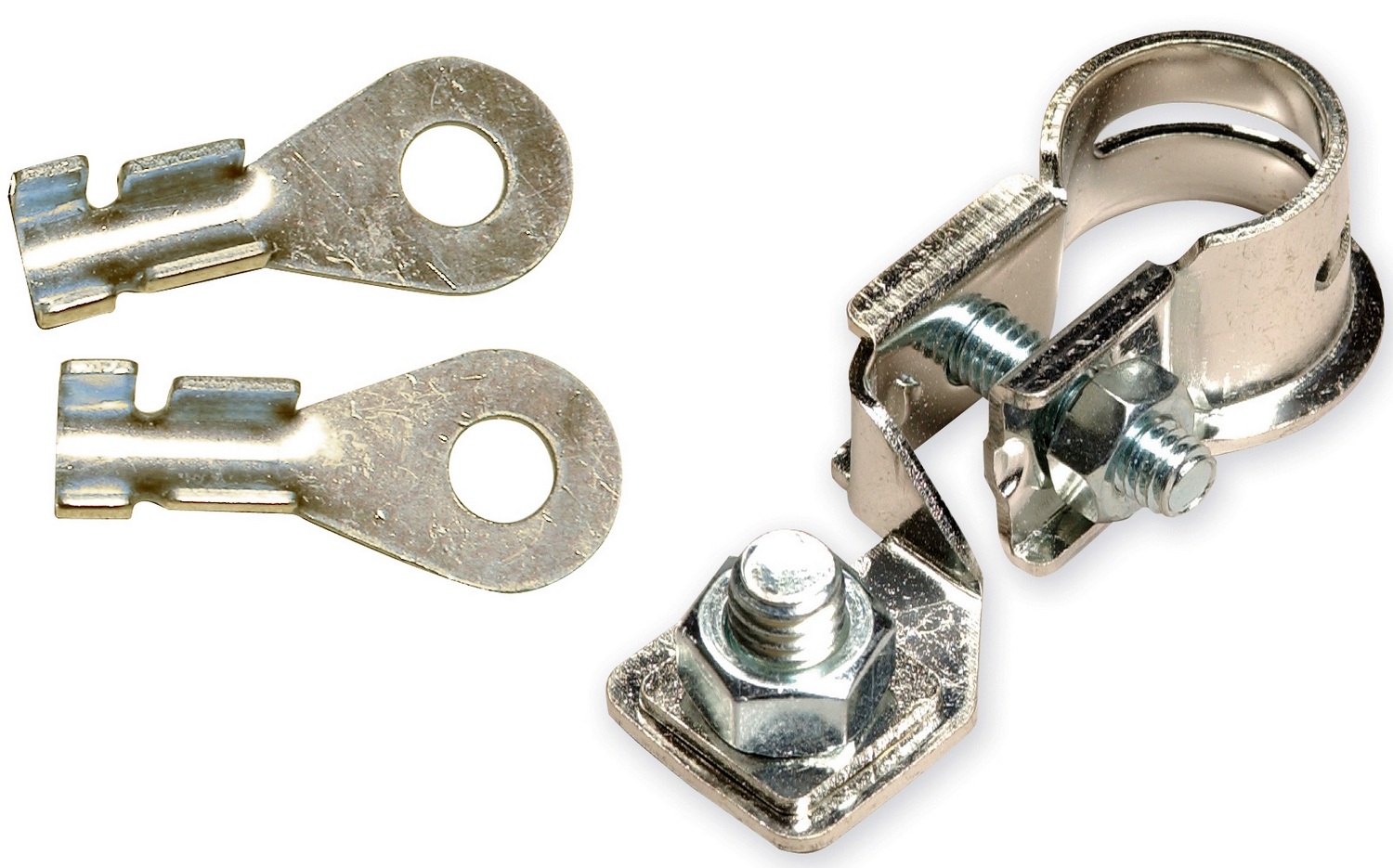 DEKA - Battery Cable Terminal End - DEK 01056