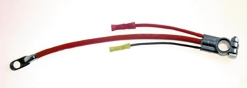 DEKA - Deka Battery Cable Positive - DEK 00299