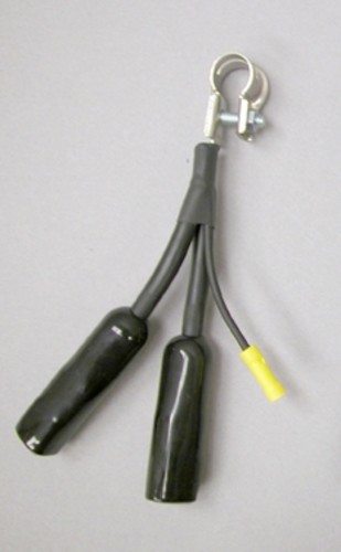 DEKA - Deka Battery Cable Positive - DEK 08864