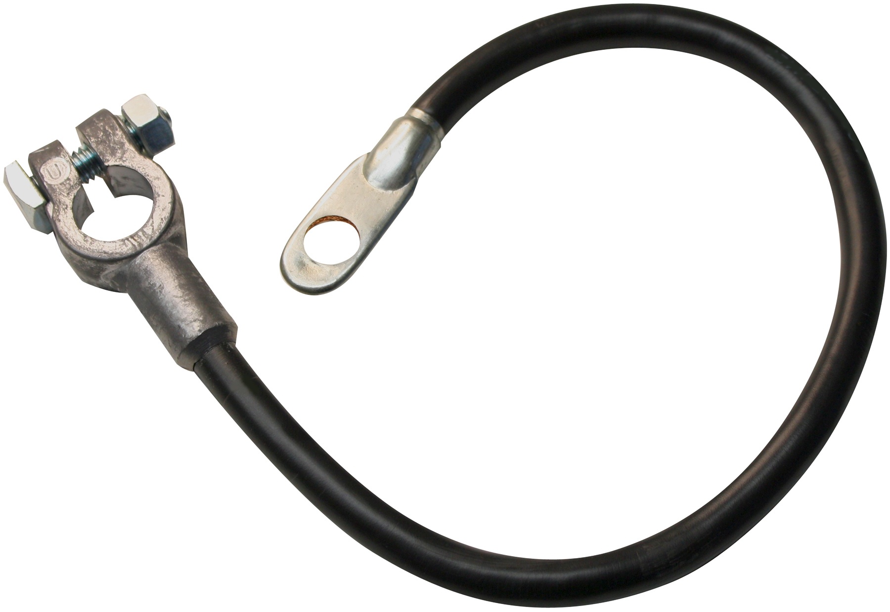 DEKA - Deka Battery Cable Negative - DEK 00801