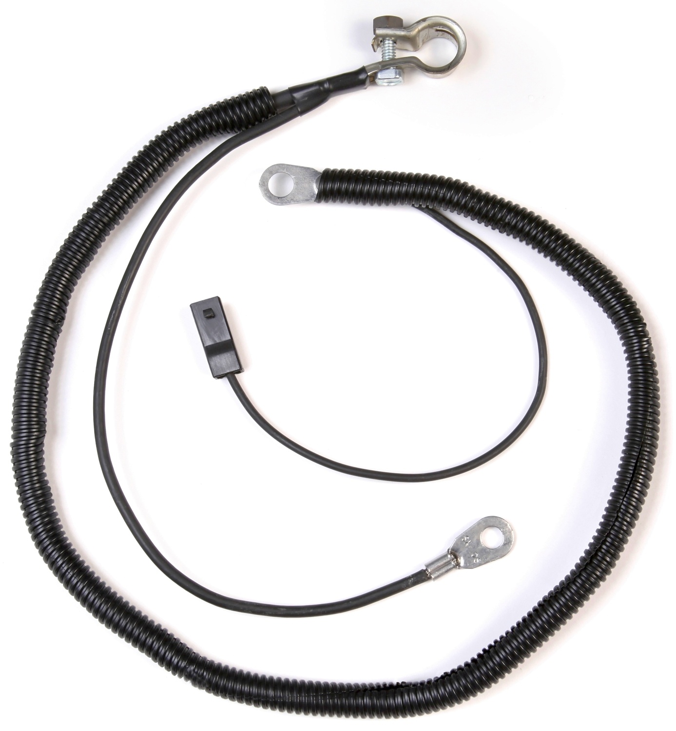 DEKA - Deka Battery Cable Positive - DEK 01458