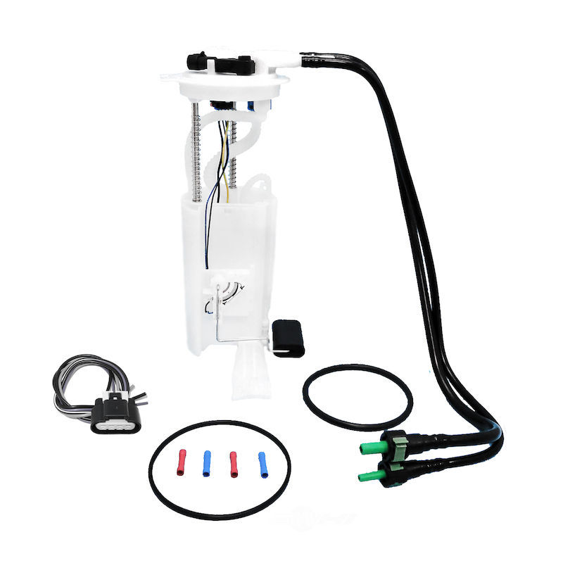 US MOTOR WORKS - Fuel Pump Module Assembly - DER - usep3507m