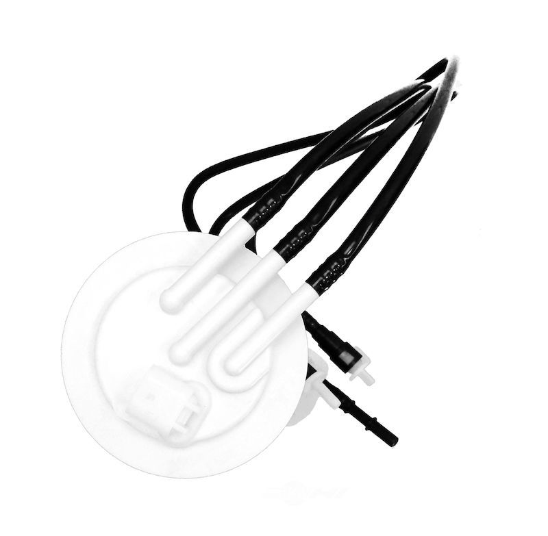 US MOTOR WORKS - Fuel Pump Module Assembly - DER - usep3905m