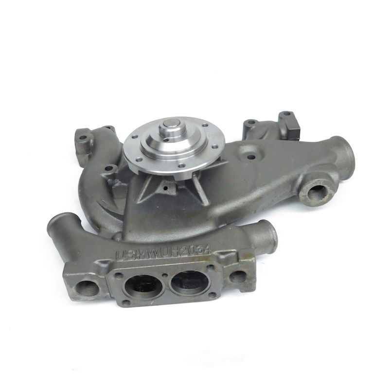 US MOTOR WORKS - Engine Water Pump - DER - us2034