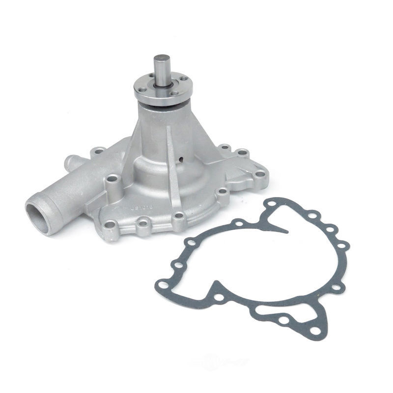 US MOTOR WORKS - Engine Water Pump - DER - us1018h