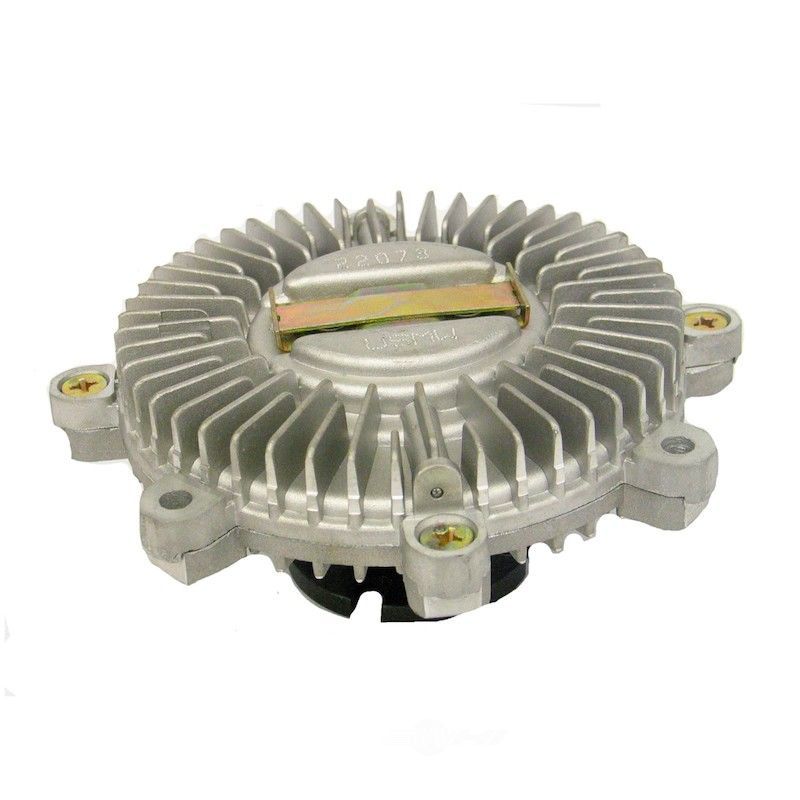US MOTOR WORKS - Engine Cooling Fan Clutch - DER - 22073