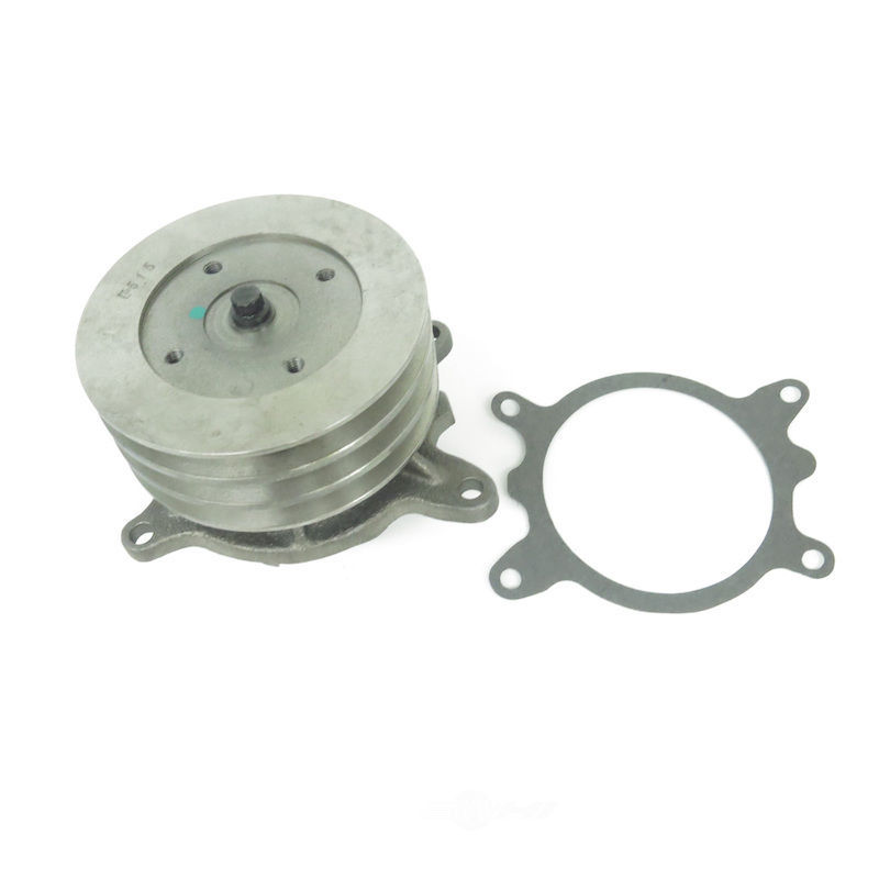 US MOTOR WORKS - Engine Water Pump - DER - us2041