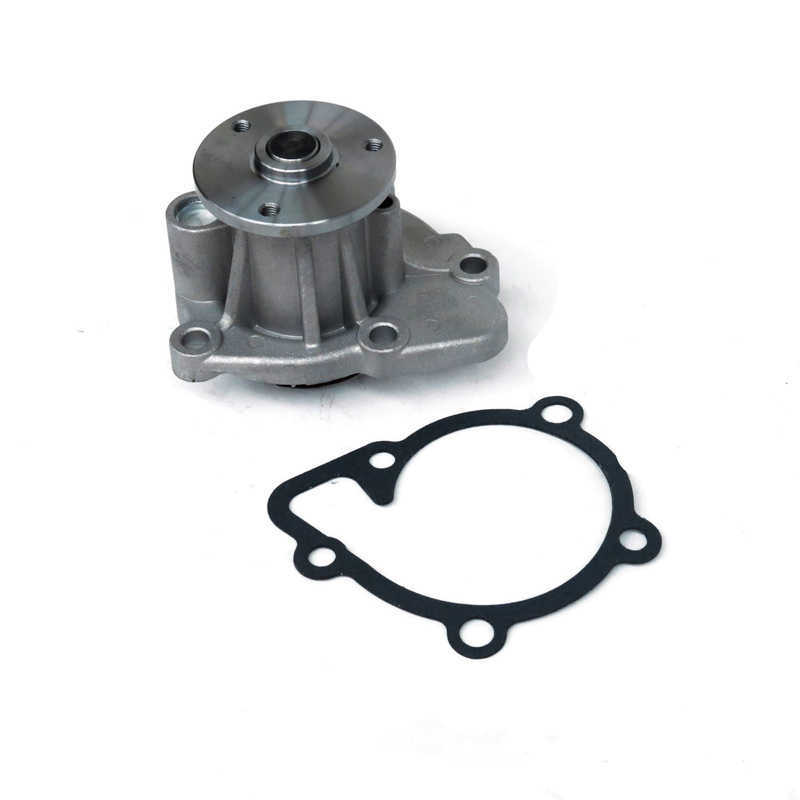 US MOTOR WORKS US6038 — Engine Water Pump